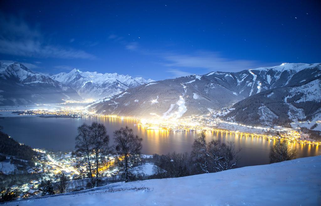 Appartement Living Schoenwies Including Zell Am See-Kaprun Summercard Exterior photo