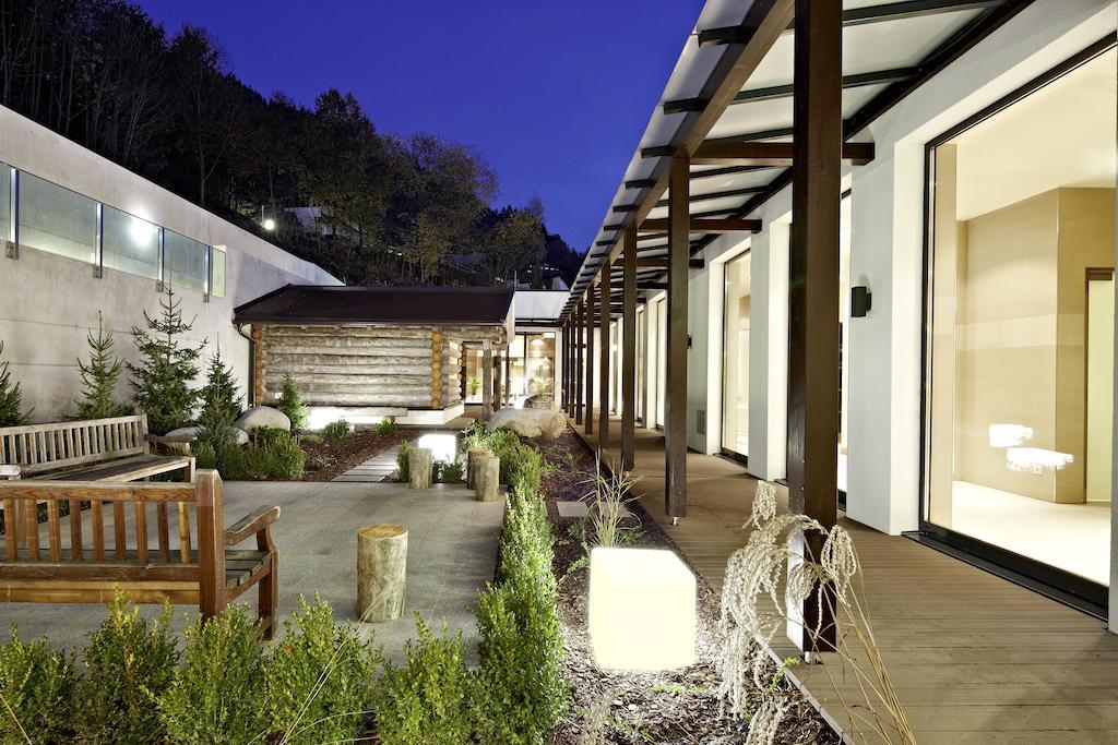 Appartement Living Schoenwies Including Zell Am See-Kaprun Summercard Exterior photo