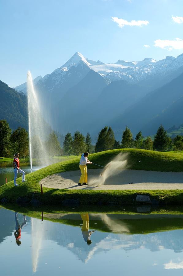 Appartement Living Schoenwies Including Zell Am See-Kaprun Summercard Exterior photo