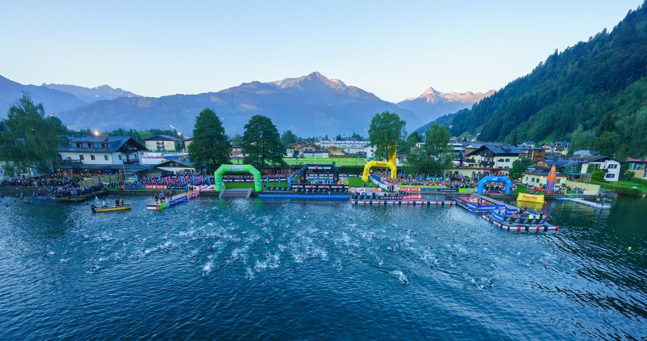 Appartement Living Schoenwies Including Zell Am See-Kaprun Summercard Exterior photo