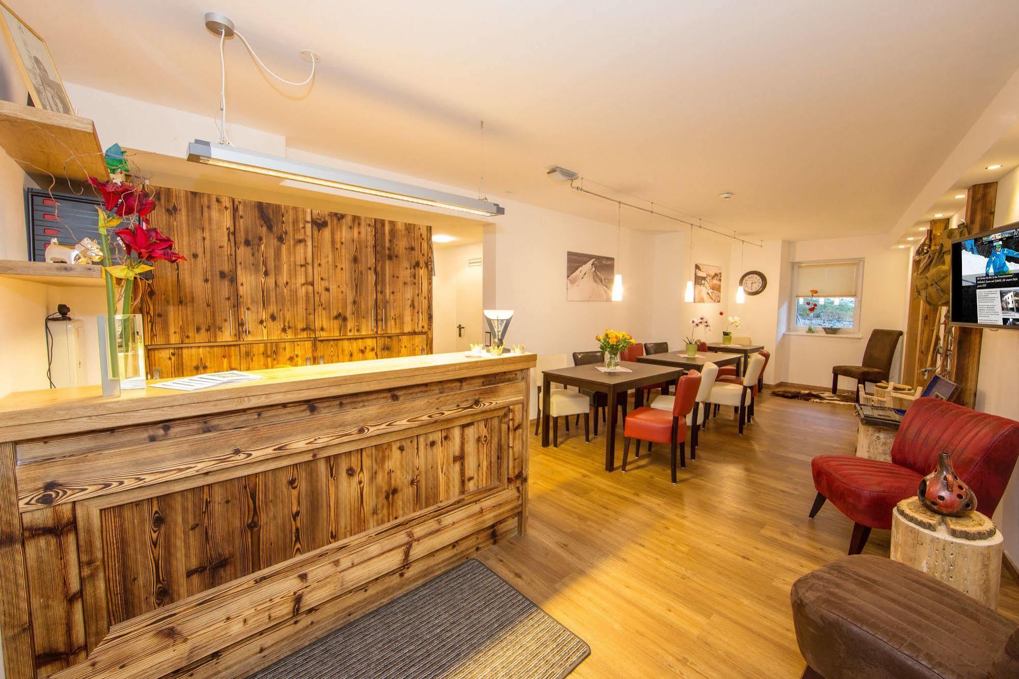 Appartement Living Schoenwies Including Zell Am See-Kaprun Summercard Exterior photo