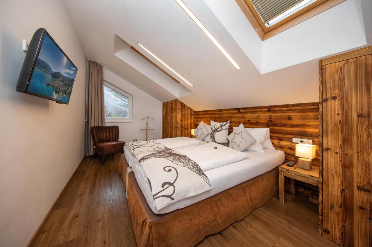 Appartement Living Schoenwies Including Zell Am See-Kaprun Summercard Exterior photo